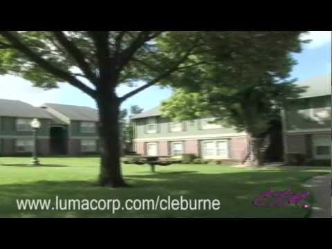 The Arbors of Cleburne Apartments Cleburne Tx - Lu...