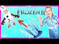 Elsa makes Olaf FLY! | NEW FROZEN 2 GAME