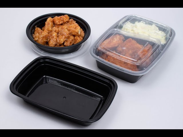 Meal Prep Containers (That Aren't Plastic) - Downshiftology