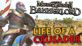 Life Of A Crusader - Mount & Blade II Bannerlord #5