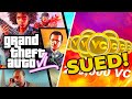 Something No One Is Talking About With GTA 6 &amp; 2K Games Sued For THEFT!