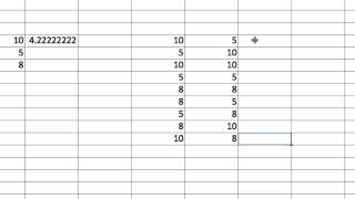 Why do you divide samples by n-1?