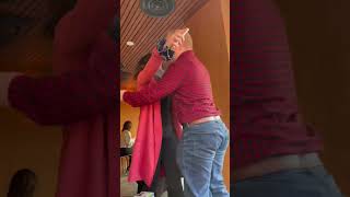 Hellotalk Friends Finally Meet