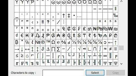 How to type blank comments on YouTube