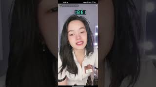 Meimei chan live tiktok ditawar🤣