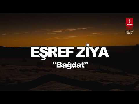 EŞREF ZİYA  \