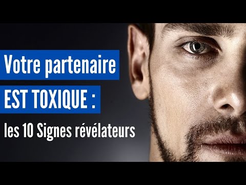 Vidéo: 10 signes révélateurs de votre relation