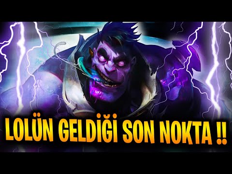 LOLÜN GELDİĞİ SON NOKTA !!! | Apophis