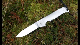 видео: Нож cold steel pocket bushman. Обзор. картинка: Нож cold steel pocket bushman. Обзор.