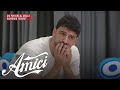 Amici 23 - Il test di Raimondo Todaro