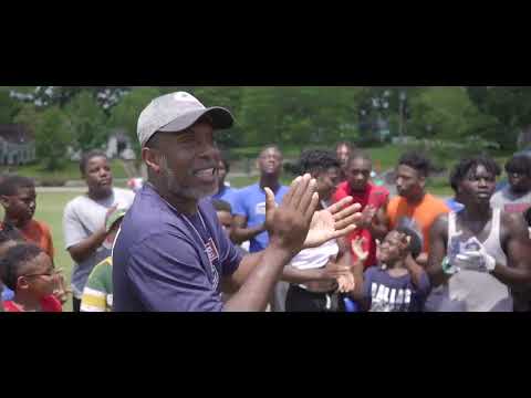11th Annual NFL Youth Camp