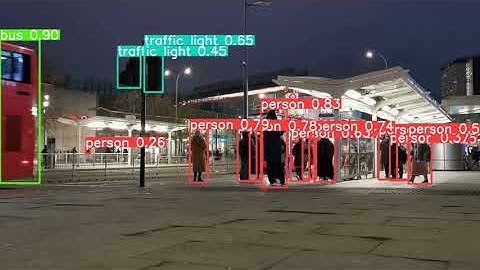 Deep Learning Object Detection: Car and Pedestrian Detection in Urban Environments