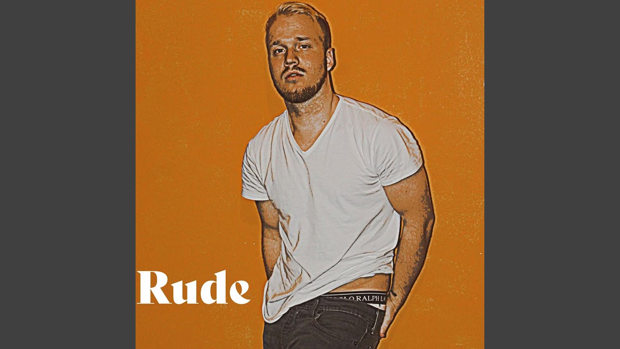 Rude - YouTube