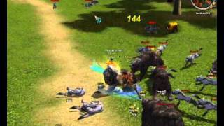 Metin2 Server 25 Leviathan Phuleno