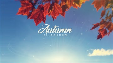 Autumn Slideshow