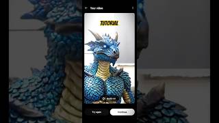 #tutorial #filter #trendingfilter
