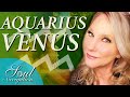 Aquarius MONEY and career secrets! 3 Aquarius Secrets. Venus in Aquarius!