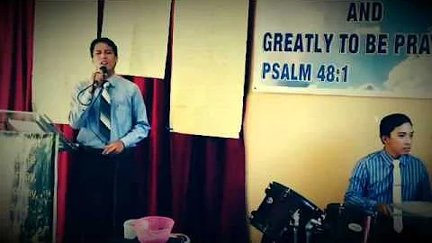 Great I Am - Andrew Aragon