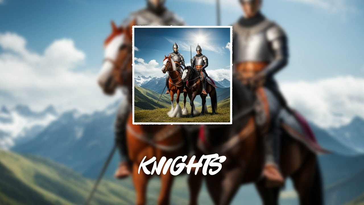 [FREE]--KNIGHTS--Free bbno$ Type Beat 2023--Rap Trap Instrumental