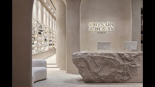 Full TDMZ PRO Nails & Beauty Studio News