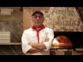 Pizza napoletana: la ricetta di Enzo Coccia