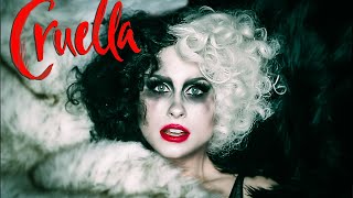 Cruella’s Deathbed - Traci Hines (OFFICIAL MUSIC VIDEO)