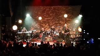 Elvis Costello & the Imposters THE BOY NAMED IF 2/22/2023 live Gramercy Theatre NYC