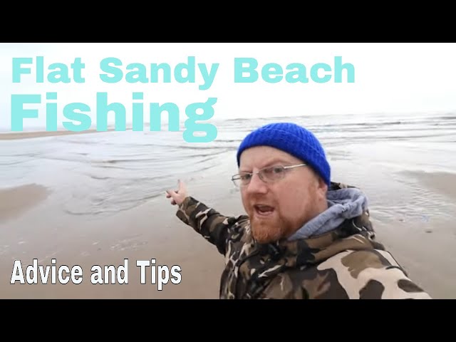 Beach Fishing With KING WORMS: You Will Catch Multiple Species