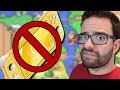 ⚠️DON'T BUY THE SWITCH LITE!