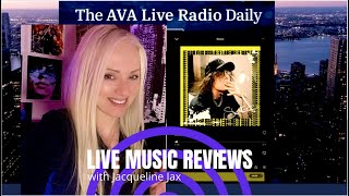 Sueco It Was Fun While It Lasted Full Album Reaction and Review with DJ Jacqueline Jax