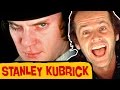 STANLEY KUBRICK (O ILUMINADO, UMA ODISSEIA NO ESPAÇO) - TUDO SOBRE