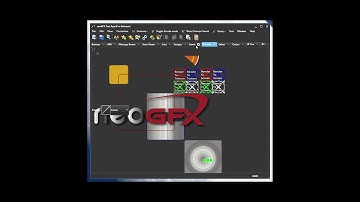 neoGFX (C++) Demo: Importing GIMP Gradients