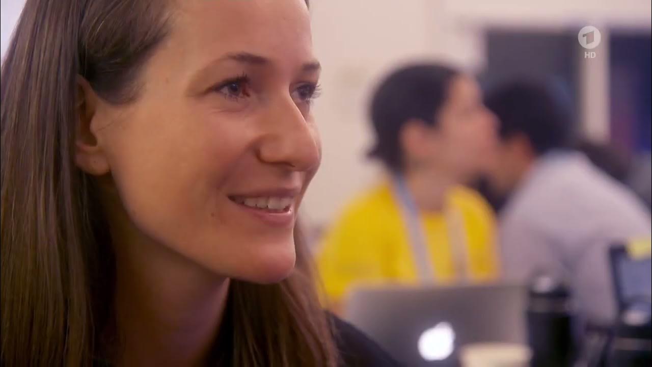 ARD: Die Story im Ersten — Go West, Ihr Genies! - YouTube