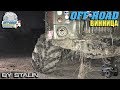 Off-road - 418 Минус колесо (ГАЗ-66, УАЗ-469, 4Runner, Land Cruiser)