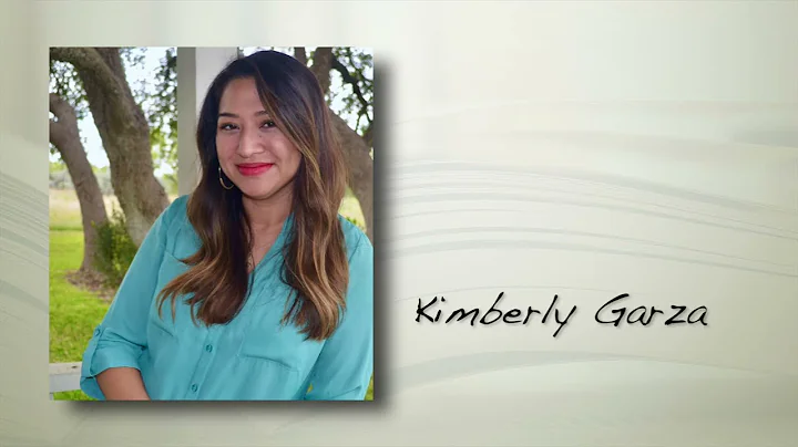 Kimberly Garza on Austin Liti Limits