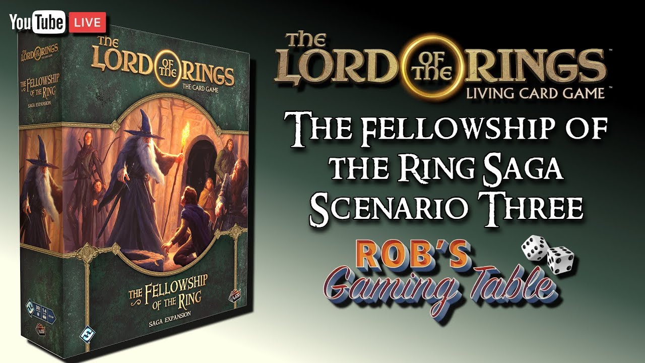 Here's what every Fellowship of the Ring member looks like in MTG's Lord of  the Rings set