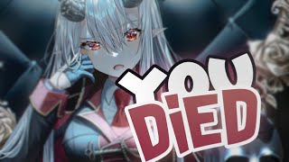 Nightcore - You Died