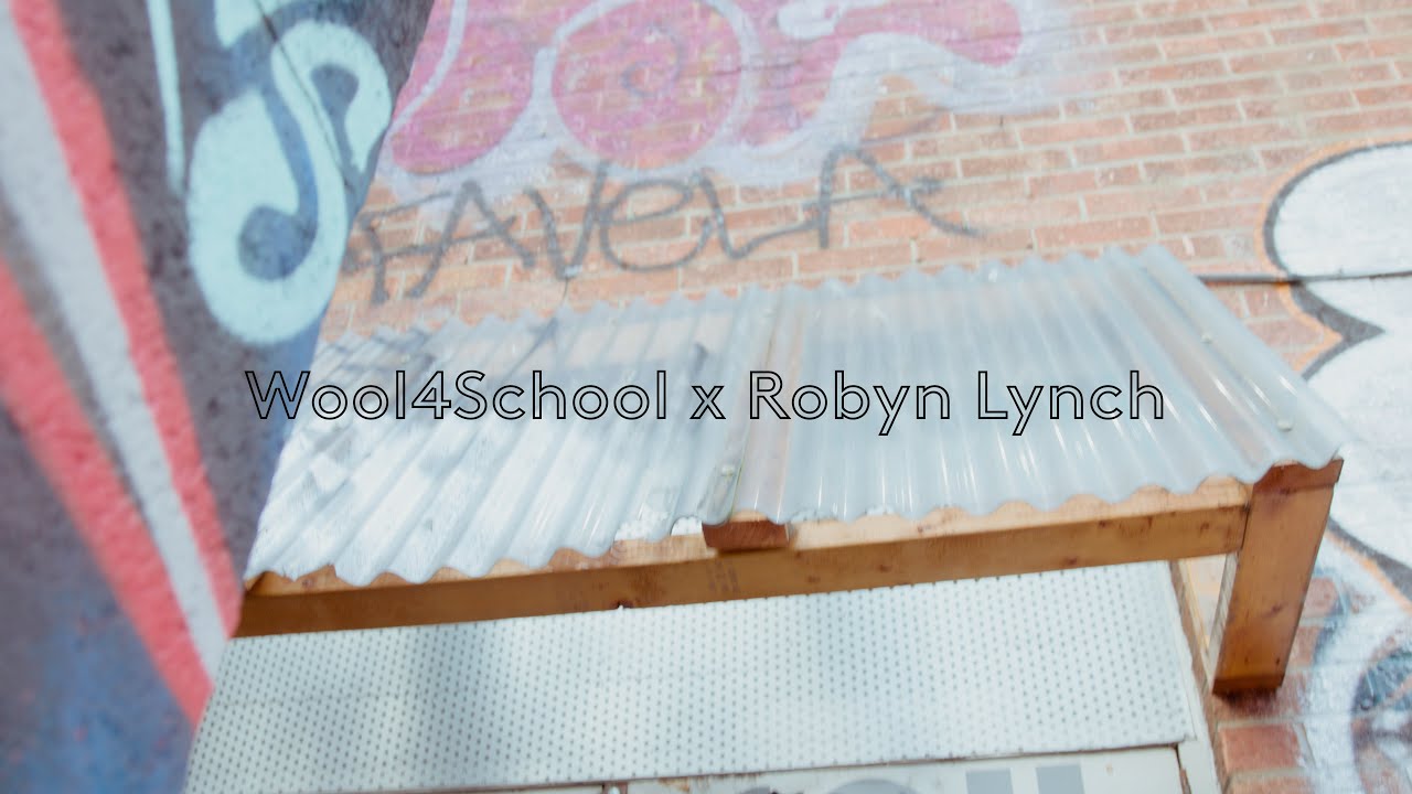 【関税込み】Robyn Lynch イエロー リバーシブル フーディ Sartorial Stories | Robyn Lynch - YouTube