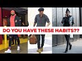 7 HABITS of Highly STYLISH Men | How to Be More Stylish | Parker York Smith