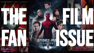 The Fan Film Issue | The major problems with todays Fan Films