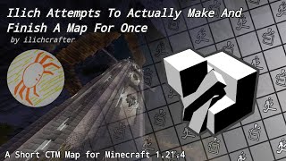 I.A.T.A.M.A.F.A.M.F.O. (Minecraft CTM Map) - Episode 1: Acronym Shmacronym