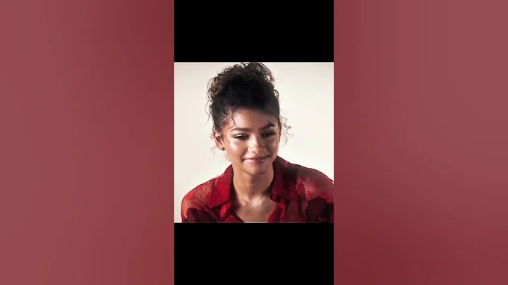 zendaya | song: pocketful of sunshine - natasha bedingfield | #edit #capcut #zendaya
