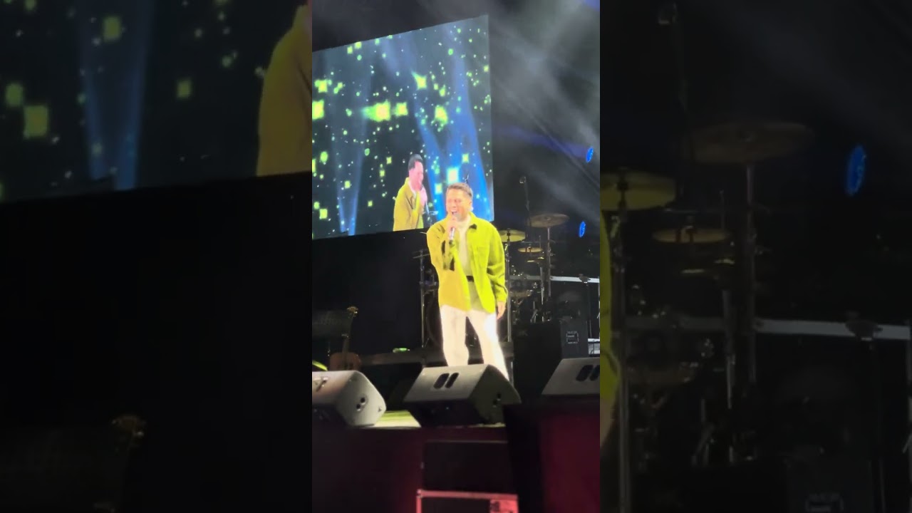 Go The Distance | Jex de Castro (live cover)