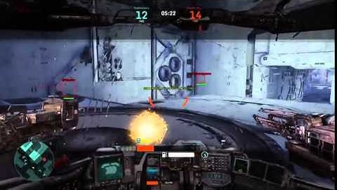 Hawken Aimbot Esp multihack