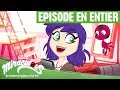 Miraculous  une journe  paris  rptition pisode 1