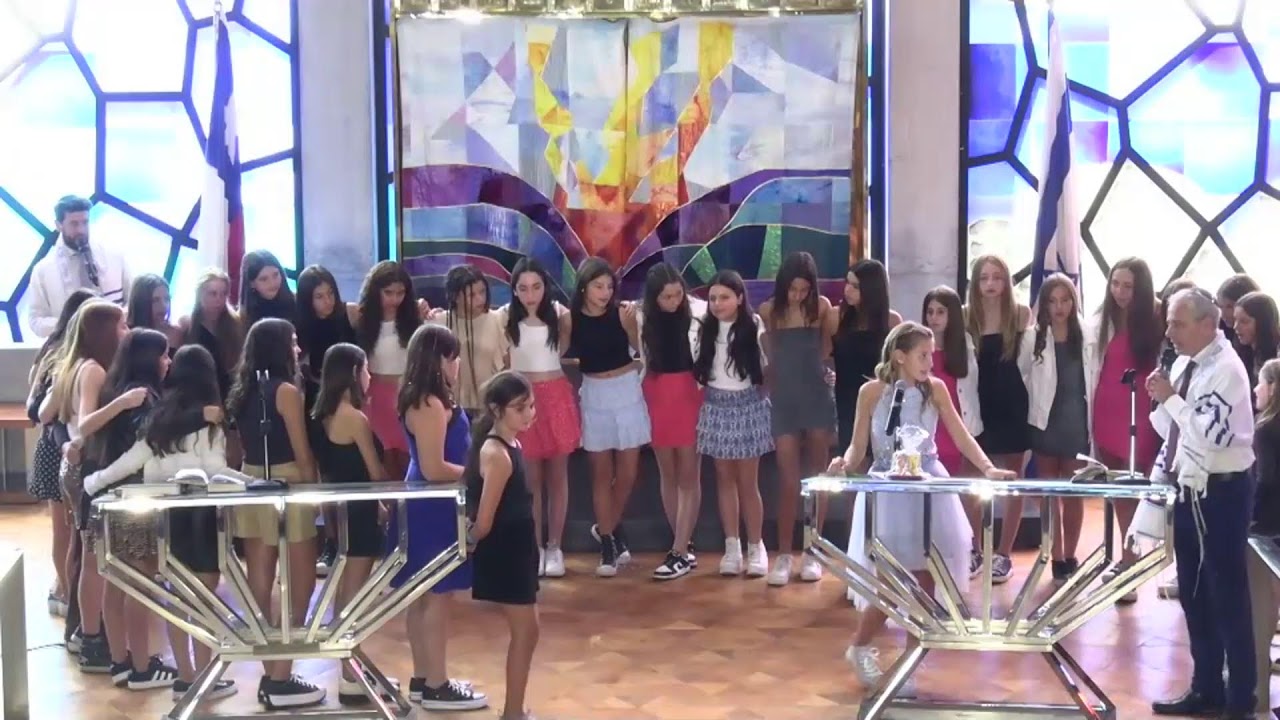 Tefila Shajarit domingo 10/03/2025 Parasha Pekudei Rosh Jodesh YouTube