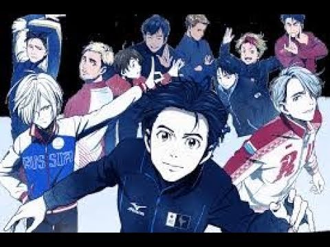 ユーリ!!! on ICE Anime Japan 2017 ヴィクトル まとめ TVアニメ「ユーリ!!! on ICE」公式サイト