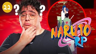 JE SUIS DANS UN GENJUTSU, ERMITE SERPENT OU KONI ? - Naruto RP #22