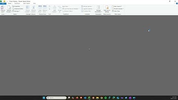 📊Basic Stock Analysis Dashboard in Excel | Loblaws Dividends, EPS & Stock Price Data Model