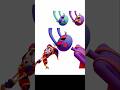 DAISY BELL FUNK THE AMAZING DIGITAL CIRCUS POMNI X JAX 